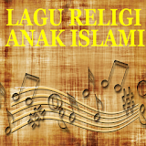 Lagu Religi Anak Islami icon
