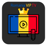 Cover Image of Download TDT Romania.  APK