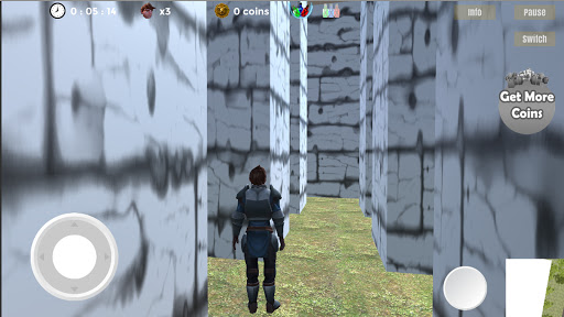 Forbidden Adventure  Jungle Adventures