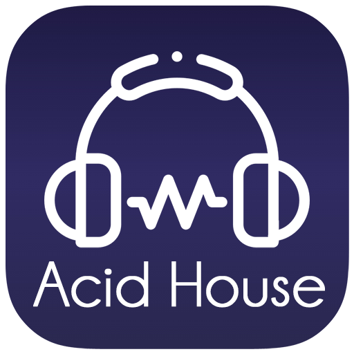 BEST ACID HOUSE RADIOS