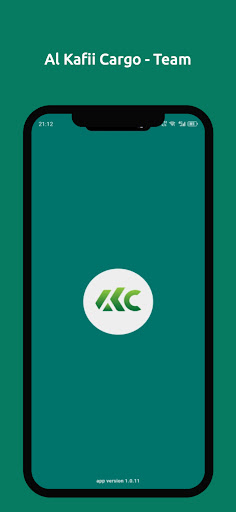 Al Kafii Cargo - Team