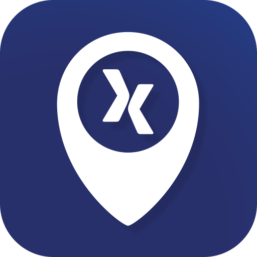 Maxcom Tracker logo