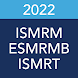 ISMRM ESMRMB ISMRT 2022 - Androidアプリ