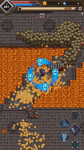 Soul Archer : Defense Survival Screen 3