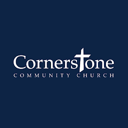 「Cornerstone Community Church J」圖示圖片