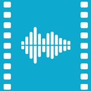 AudioFix: For Videa -Video Volume Booster + EQ