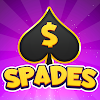 Spades Cash - Real Money Game icon