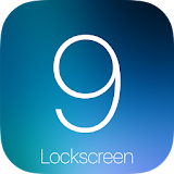 OS 9 Lockscreen icon