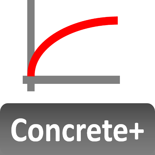 Concrete Properties  Icon