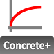Concrete Properties - Androidアプリ
