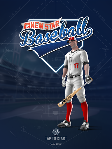 New Star Baseball