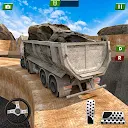 Heavy Dump Truck Simulator APK