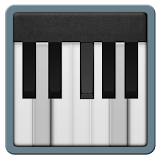 Learn Piano Chords AdFree icon