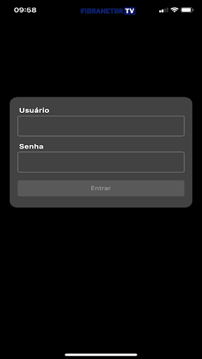 Fibranetbr TV Screen 3