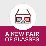 A New Pair of Glasses AA Speaker 12 Step Workshops icon
