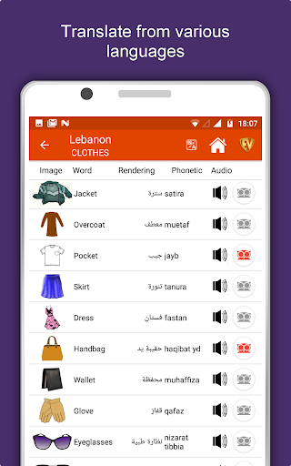 Lebanon Travel and Explore Offl