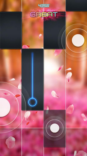 Music Piano Tiles - Music game  screenshots 3