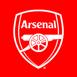 「Arsenal Official App」圖示圖片