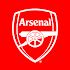 Arsenal Official App5.0.8