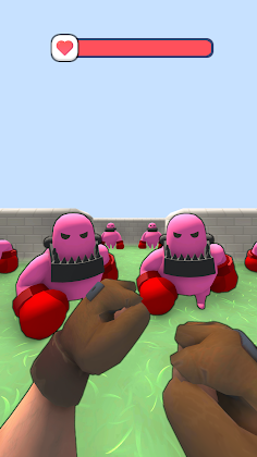 Serious Guns: FPS action - Screenshot 1