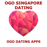 Singapore Dating Site - OGO icon
