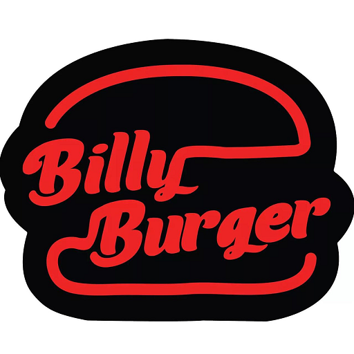 Billy Burger logo