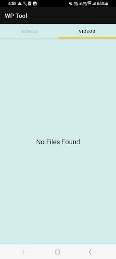 WP Tools | Web | chat recovery Screen 3