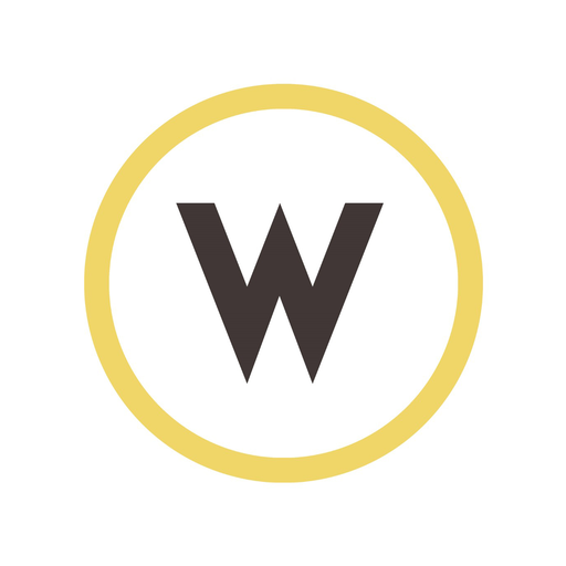 Wallace Barbers logo