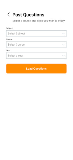 SBS Study App