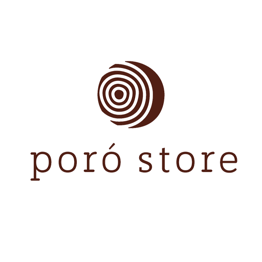 Poró Store logo