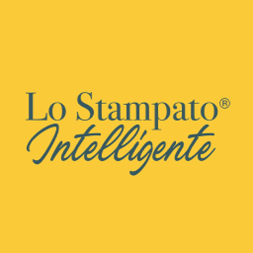Lo Stampato Intelligente logo
