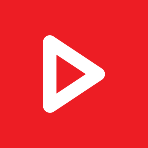 MyTube Downloader And Player Logo