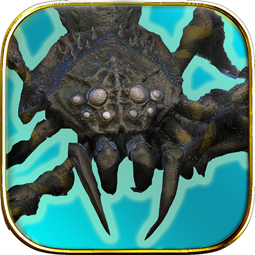 Spider Simulator: Amazing City - AppWisp.com