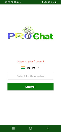 Procares Screen 2