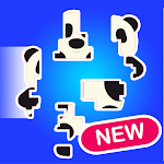 Cover Image of Download Fit'em Puzzle! Fit all them 1.4 APK