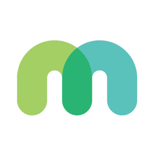 미디버스 Live logo