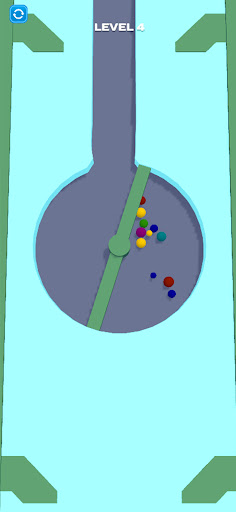 Sand Blasters Balls Screen 3
