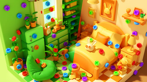 Screw Sort 3D: Screw Puzzle screenshot 8