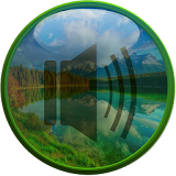 Nature Sounds Relax & Sleep icon