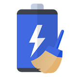 Zo Cleaner & Battery Booster icon