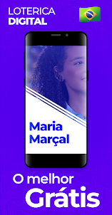 Maria Marçal