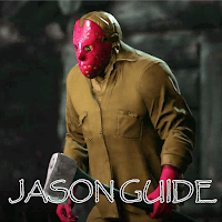 Guide for Friday 13th Jason