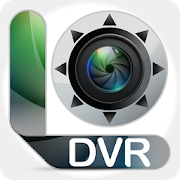 SSDVRViewer 2.1.0 Icon