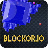 Blockar.io - Online icon