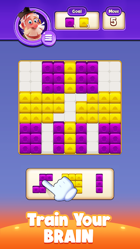 Blocks & Cities Screen 3