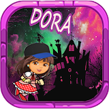 DARA In The Witch Mansion icon