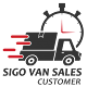 Sigo Van Sales Customer ดาวน์โหลดบน Windows