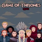 Quiz for Game of Thrones 1.0