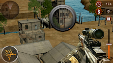 Army Sniper: Real army gameのおすすめ画像5