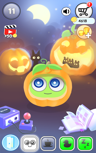 My Chu 2 - Virtual Pet screenshot 8